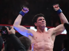 UFC Edmonton: cinco peleas para reservar a continuación, incluido Mike Malott contra Sean Brady
