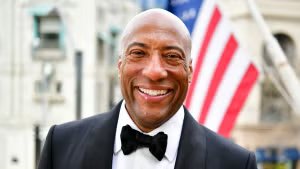 Byron Allen (Crédito: AMG)