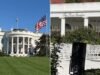 “Visité la Casa Blanca de Trump y fue el lugar más vulgar que he visto en mi vida”