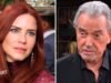 Young and the Restless Spoilers de 2 semanas del 19 al 30 de octubre: Sally en LABOR y Victor ¡PREGUNTAS!