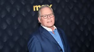 Streaming-Teatral- David Zaslav se une a HBO "Casa del Dragón" Estreno de la temporada 2 en Hammerstein Ballroom el 3 de junio de 2024 en la ciudad de Nueva York.