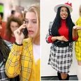 19 disfraces icónicos de Halloween para inspirar tus planes, desde $5