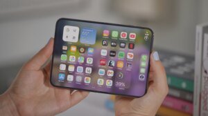 ¿Un nuevo iPhone Duo? Aquí hay 4 características que deberías